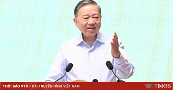 Toàn văn phát biểu của Tổng Bí thư, Chủ tịch nước Tô Lâm tại Hội nghị Chính phủ với các địa phương