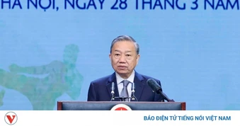 Toàn văn phát biểu của Tổng Bí thư Tô Lâm tại Lễ kỷ niệm 80 năm ngành Thể dục thể thao Việt Nam