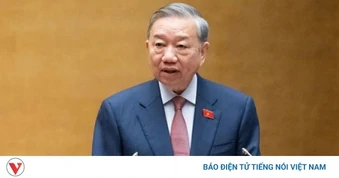 Toàn văn phát biểu của Tổng Bí thư Tô Lâm tại phiên khai mạc Kỳ họp thứ nhất, Quốc hội khóa XVI
