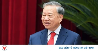 Toàn văn Quy định số 19-QĐ/TW về công tác chính trị, tư tưởng trong Đảng