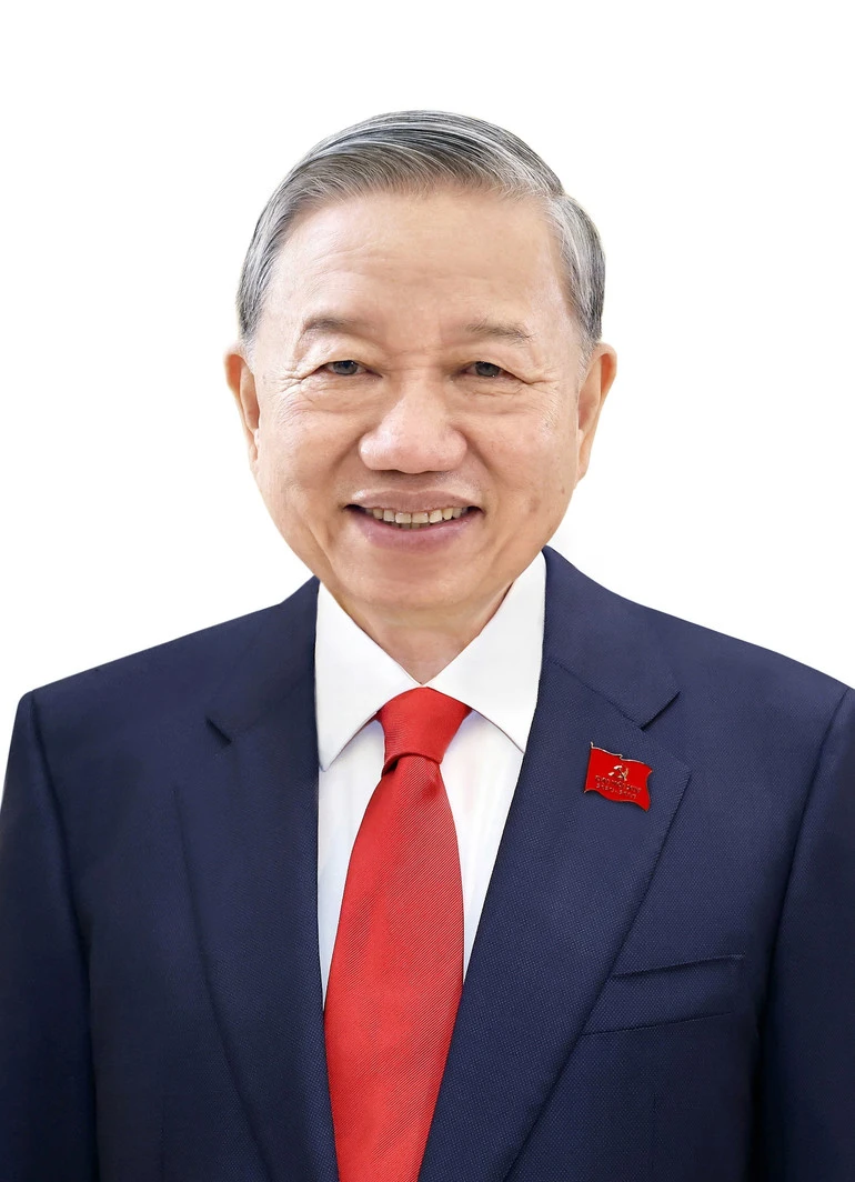 Tóm tắt tiểu sử Tổng Bí thư, Chủ tịch nước Tô Lâm Tóm tắt tiểu sử Tổng Bí thư, Chủ tịch nước Tô Lâm