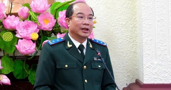 Tôn vinh cách làm hay, hiệu quả trong tổ chức thi hành án dân sự