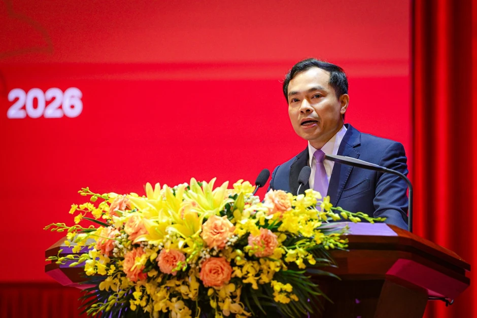 Tôn vinh những đóng góp cho khoa học, công nghệ và đổi mới sáng tạo Tôn vinh những đóng góp cho khoa học, công nghệ và đổi mới sáng tạo