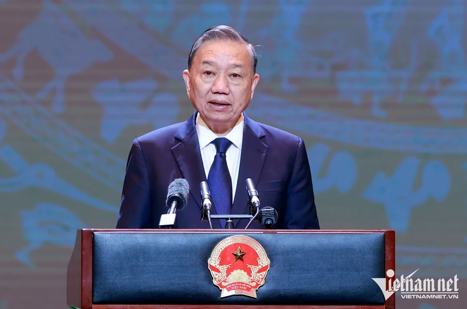 Tổng Bí thư: Báo Đảng phải thực sự tiên phong, mẫu mực Tổng Bí thư: Báo Đảng phải thực sự tiên phong, mẫu mực