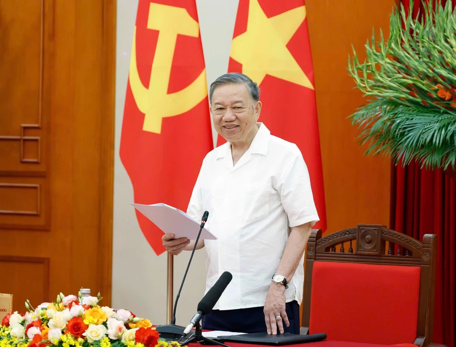 Tổng Bí thư, Chủ tịch nước: Bằng cấp, thâm niên không thể thay thế năng lực