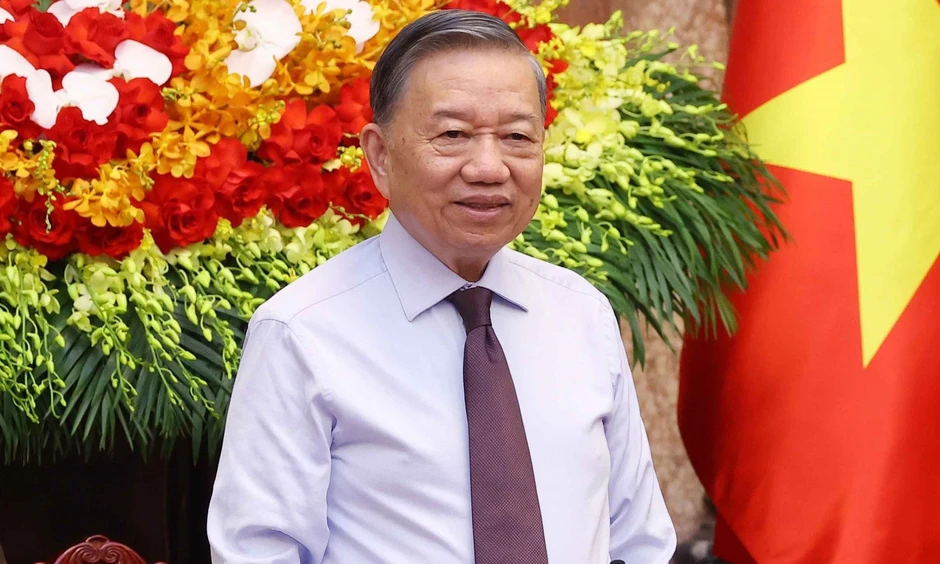 Tổng Bí thư, Chủ tịch nước: Báo chí phải là nơi Nhân dân tìm đến khi cần sự xác nhận đáng tin cậy Tổng Bí thư, Chủ tịch nước: Báo chí phải là nơi Nhân dân tìm đến khi cần sự xác nhận đáng tin cậy