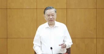 Tổng Bí thư, Chủ tịch nước: Biến lợi thế dân số thành lợi thế phát triển