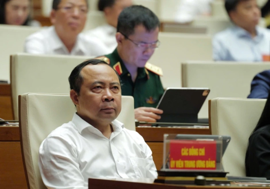 Tổng Bí thư, Chủ tịch nước: Cần 38 triệu tỷ đồng cho giai đoạn phát triển mới Tổng Bí thư, Chủ tịch nước: Cần 38 triệu tỷ đồng cho giai đoạn phát triển mới