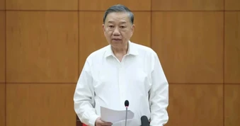 Tổng Bí thư, Chủ tịch nước: Chỉ đưa vào Điều lệ Đảng những vấn đề đã được tổng kết, kiểm nghiệm