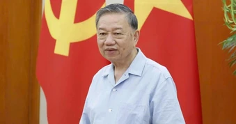 Tổng Bí thư, Chủ tịch nước chia sẻ mô hình phát triển mới của đất nước