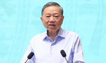 Tổng Bí thư, Chủ tịch nước: Chính phủ phải có chương trình hành động đặc biệt 6 tháng cuối năm