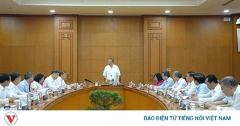 Tổng Bí thư, Chủ tịch nước: Chính sách nhà ở phải được thiết kế ở tầm nhìn mới