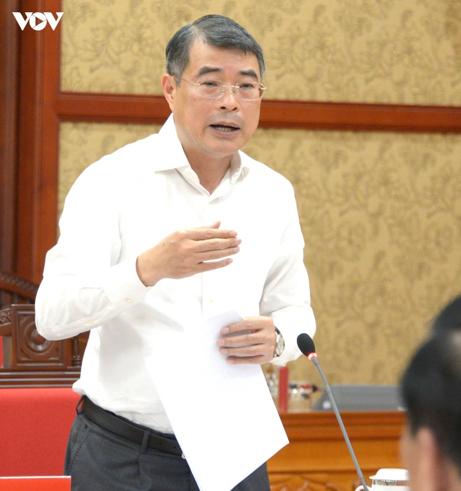 Tổng Bí thư, Chủ tịch nước: Chính sách nhà ở phải được thiết kế ở tầm nhìn mới Tổng Bí thư, Chủ tịch nước: Chính sách nhà ở phải được thiết kế ở tầm nhìn mới