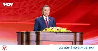 Tổng Bí thư, Chủ tịch nước: Chủ động bảo vệ an ninh quốc gia trong kỷ nguyên mới