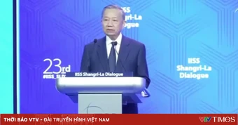 Tổng Bí thư, Chủ tịch nước: Chủ động kiến tạo hòa bình - ổn định - phát triển trong một thế giới nhiều biến động