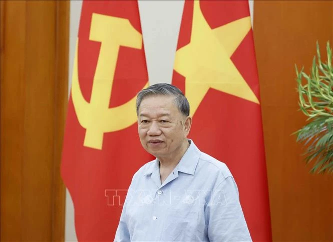 Tổng Bí thư, Chủ tịch nước chủ trì cuộc làm việc về Đề án đổi mới mô hình phát triển đất nước Tổng Bí thư, Chủ tịch nước chủ trì cuộc làm việc về Đề án đổi mới mô hình phát triển đất nước