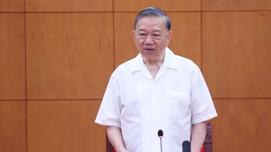 Tổng Bí thư, Chủ tịch nước chủ trì làm việc về Đề án Xây dựng xã hội trật tự, kỷ cương Tổng Bí thư, Chủ tịch nước chủ trì làm việc về Đề án Xây dựng xã hội trật tự, kỷ cương