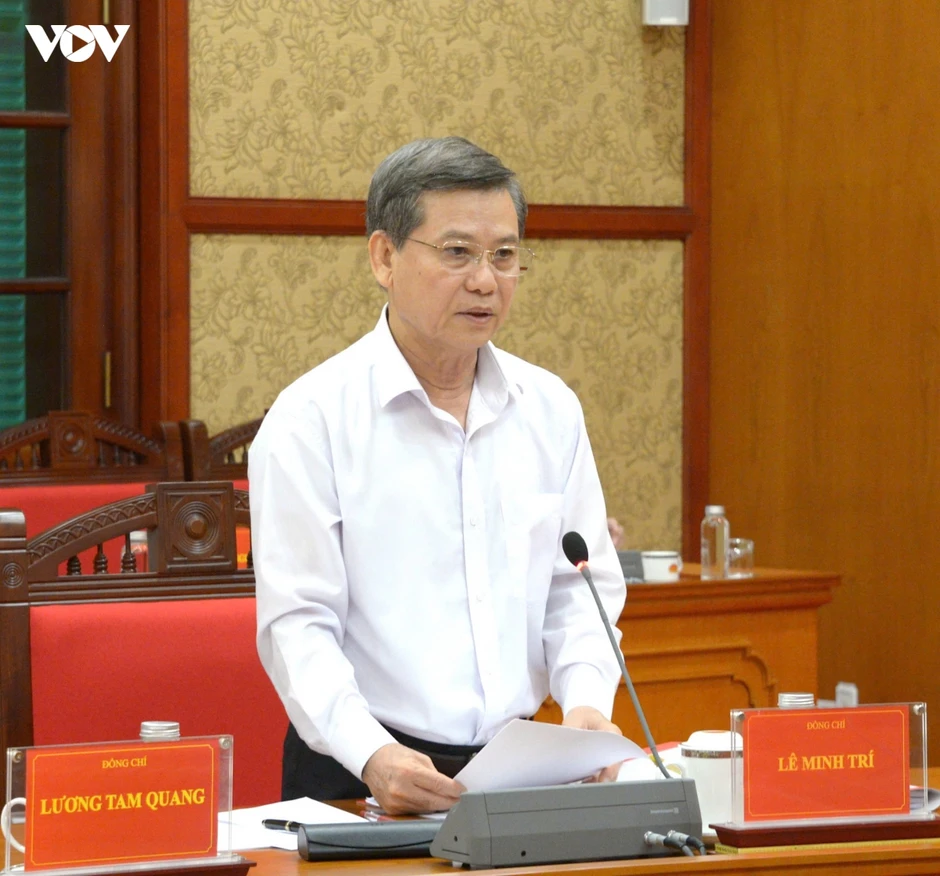 Tổng Bí thư, Chủ tịch nước chủ trì phiên họp về phòng chống tham nhũng, lãng phí Tổng Bí thư, Chủ tịch nước chủ trì phiên họp về phòng chống tham nhũng, lãng phí