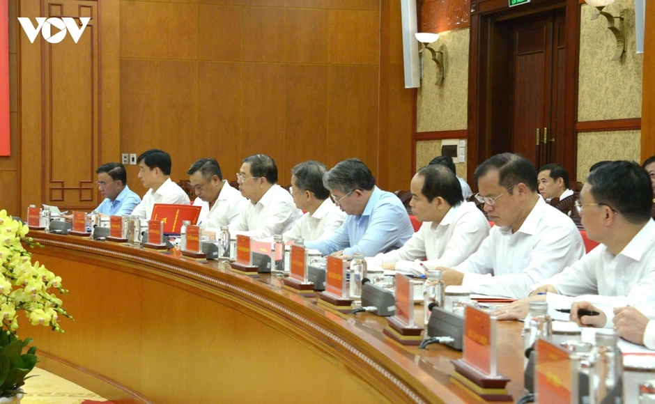 Tổng Bí thư, Chủ tịch nước chủ trì phiên họp về phòng chống tham nhũng, lãng phí Tổng Bí thư, Chủ tịch nước chủ trì phiên họp về phòng chống tham nhũng, lãng phí