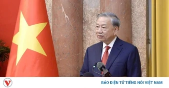 Tổng Bí thư, Chủ tịch nước chúc mừng Ngày truyền thống lực lượng Tham mưu CAND
