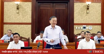Tổng Bí thư, Chủ tịch nước: Chuyển mạnh từ ban hành chủ trương sang tổ chức thực hiện Nghị quyết 57