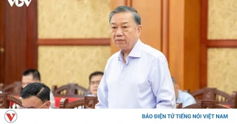 Tổng Bí thư, Chủ tịch nước: Chuyển mạnh từ quản lý tiến độ sang quản trị kết quả