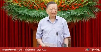 Tổng Bí thư, Chủ tịch nước: Chuyển mạnh từ tư duy “quản lý giáo dục” sang “quản trị phát triển giáo dục”