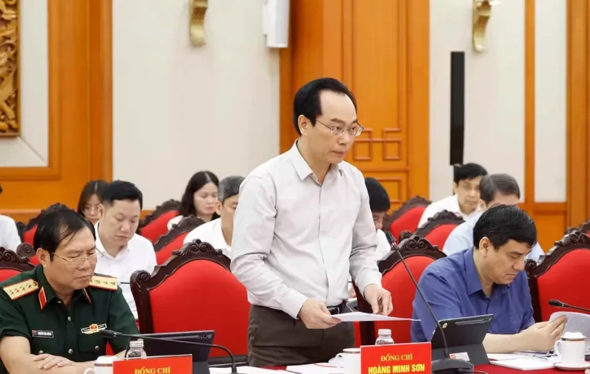 Tổng Bí thư, Chủ tịch nước: Chuyển mạnh từ tư duy “quản lý giáo dục” sang “quản trị phát triển giáo dục”