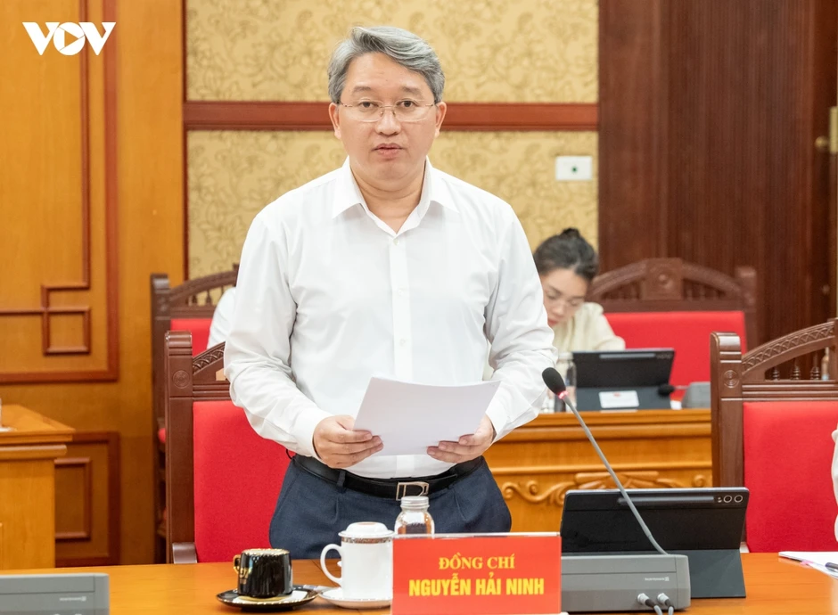 Tổng Bí thư, Chủ tịch nước: Chuyển từ lao động giản đơn sang lao động sáng tạo Tổng Bí thư, Chủ tịch nước: Chuyển từ lao động giản đơn sang lao động sáng tạo