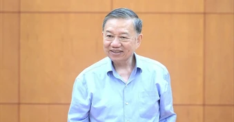 Tổng Bí thư, Chủ tịch nước: Chuyển từ nói điều ta muốn sang trả lời đúng điều Nhân dân quan tâm