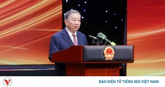 Tổng Bí thư, Chủ tịch nước: Cụ thể hóa tư duy, nhận thức mới của Đảng về an ninh Quốc gia