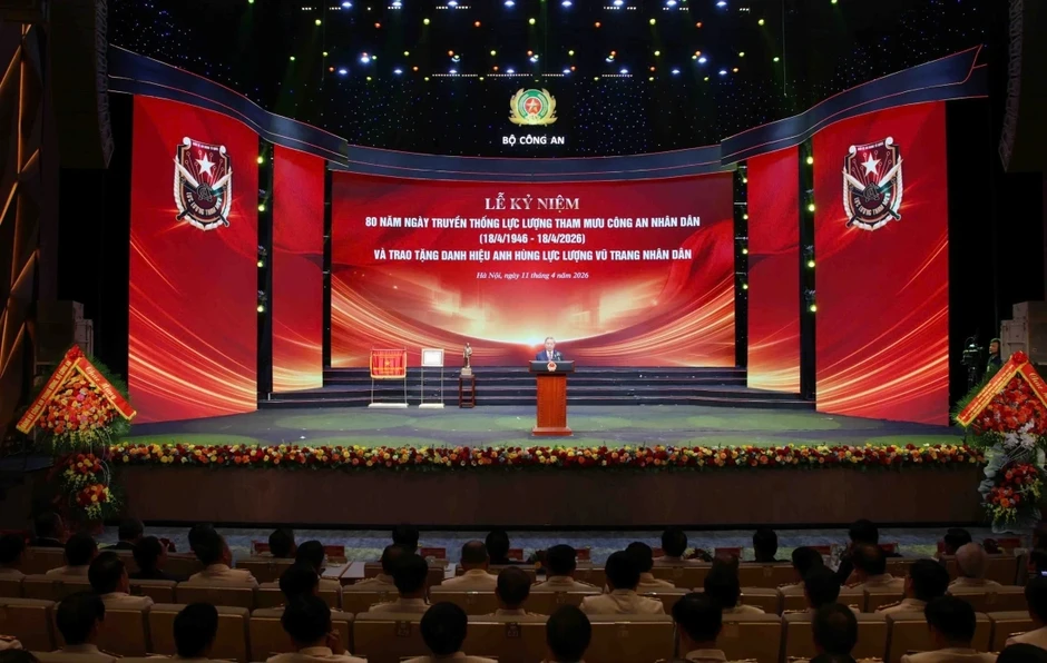 Tổng Bí thư, Chủ tịch nước: Cụ thể hóa tư duy, nhận thức mới của Đảng về an ninh Quốc gia Tổng Bí thư, Chủ tịch nước: Cụ thể hóa tư duy, nhận thức mới của Đảng về an ninh Quốc gia