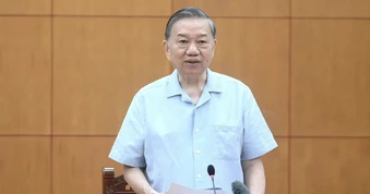 Tổng Bí thư, Chủ tịch nước đặt câu hỏi lớn về phát triển kinh tế biển