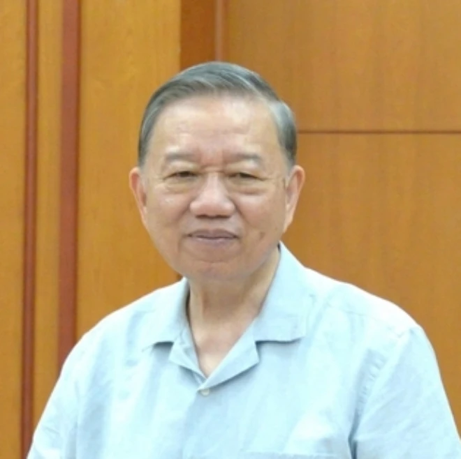 Tổng Bí thư, Chủ tịch nước: Đầu tư cho khoa học cơ bản là đầu tư cho tương lai của dân tộc
