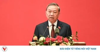 Tổng Bí thư, Chủ tịch nước: Đề cao tính Đảng, đặt lợi ích quốc gia lên trên hết