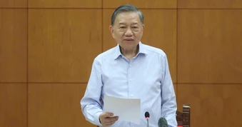 Tổng Bí thư, Chủ tịch nước định hướng “không khép kín nguồn cán bộ”