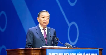 Tổng Bí thư, Chủ tịch nước: Đoàn phải là môi trường bồi dưỡng nguồn cán bộ trẻ