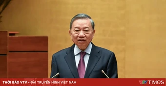 Tổng Bí thư, Chủ tịch nước: Đối ngoại phải phát triển tương xứng tầm vóc, vị thế và bản sắc văn hóa của dân tộc