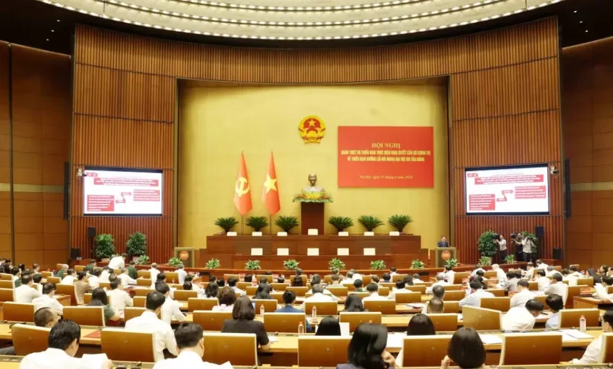 Tổng Bí thư, Chủ tịch nước: Đối ngoại phải phát triển tương xứng tầm vóc, vị thế và bản sắc văn hóa của dân tộc Tổng Bí thư, Chủ tịch nước: Đối ngoại phải phát triển tương xứng tầm vóc, vị thế và bản sắc văn hóa của dân tộc