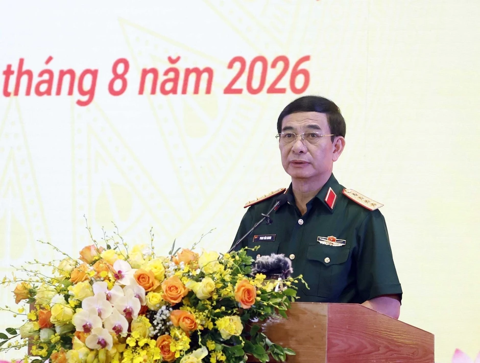 Tổng Bí thư, Chủ tịch nước dự gặp mặt ngày truyền thống CAND và ngành Ngoại giao Tổng Bí thư, Chủ tịch nước dự gặp mặt ngày truyền thống CAND và ngành Ngoại giao