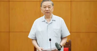 Tổng Bí thư, Chủ tịch nước: Đưa biển trở thành không gian phát triển chiến lược của quốc gia