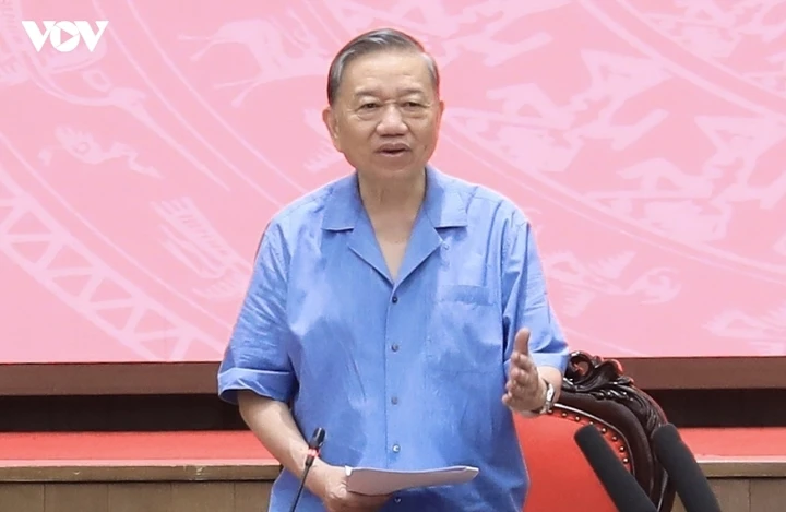 Tổng Bí thư, Chủ tịch nước: Đưa Thủ đô trở thành đại đô thị sáng tạo, xanh, thông minh Tổng Bí thư, Chủ tịch nước: Đưa Thủ đô trở thành đại đô thị sáng tạo, xanh, thông minh