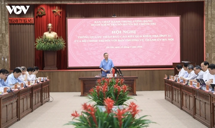 Tổng Bí thư, Chủ tịch nước: Đưa Thủ đô trở thành đại đô thị sáng tạo, xanh, thông minh Tổng Bí thư, Chủ tịch nước: Đưa Thủ đô trở thành đại đô thị sáng tạo, xanh, thông minh