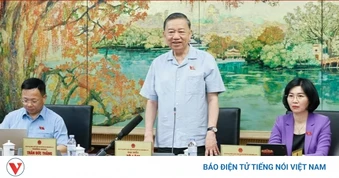 Tổng Bí thư, Chủ tịch nước gợi mở về việc giãn dân nội thành, sắp xếp trường lớp