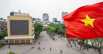 Tổng Bí thư, Chủ tịch nước gợi ý Hà Nội xây thử “phường xã hội chủ nghĩa”