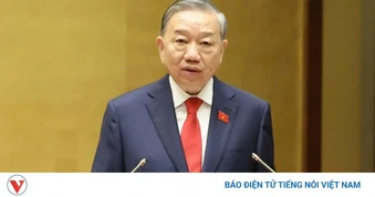 Tổng Bí thư, Chủ tịch nước gửi lời chúc mừng “Ngày gia đình Việt Nam”