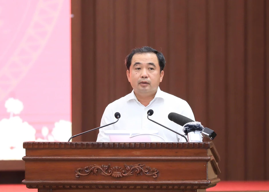 Tổng Bí thư, Chủ tịch nước: Hà Nội cần đội ngũ dám nghĩ, dám làm, dám đổi mới Tổng Bí thư, Chủ tịch nước: Hà Nội cần đội ngũ dám nghĩ, dám làm, dám đổi mới