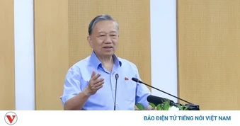 Tổng Bí thư, Chủ tịch nước: Hà Nội phải hiện đại hơn nhưng không phai nhạt bản sắc