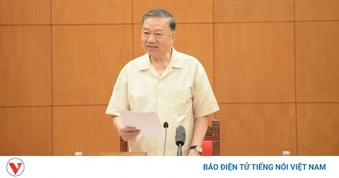 Tổng Bí thư, Chủ tịch nước: Hạ tầng phải được quy hoạch, đảm bảo tầm nhìn dài hạn
