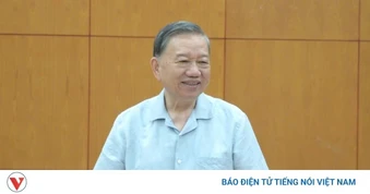 Tổng Bí thư, Chủ tịch nước: Hình thành đồng bộ hệ sinh thái nghiên cứu cơ bản